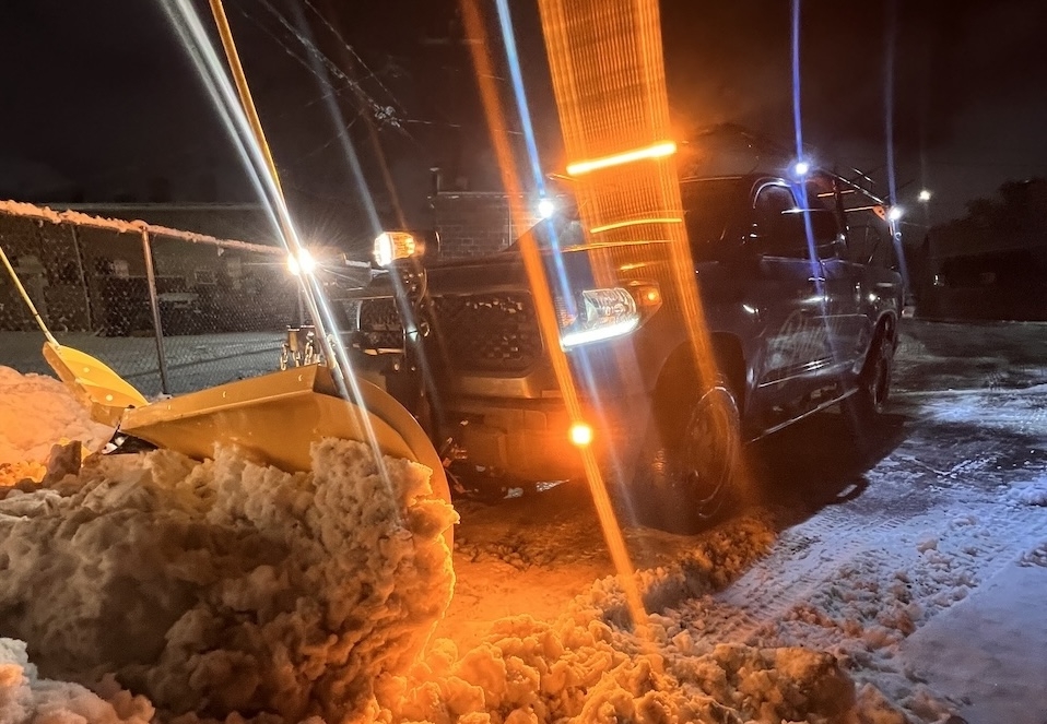 Commercial Snow Removal Spokane Company Offers One Hour Response Guarantee for 2026-2027 Season Commercial Snow Removal Spokane Company Offers One Hour Response Guarantee for 2026-2027 Season