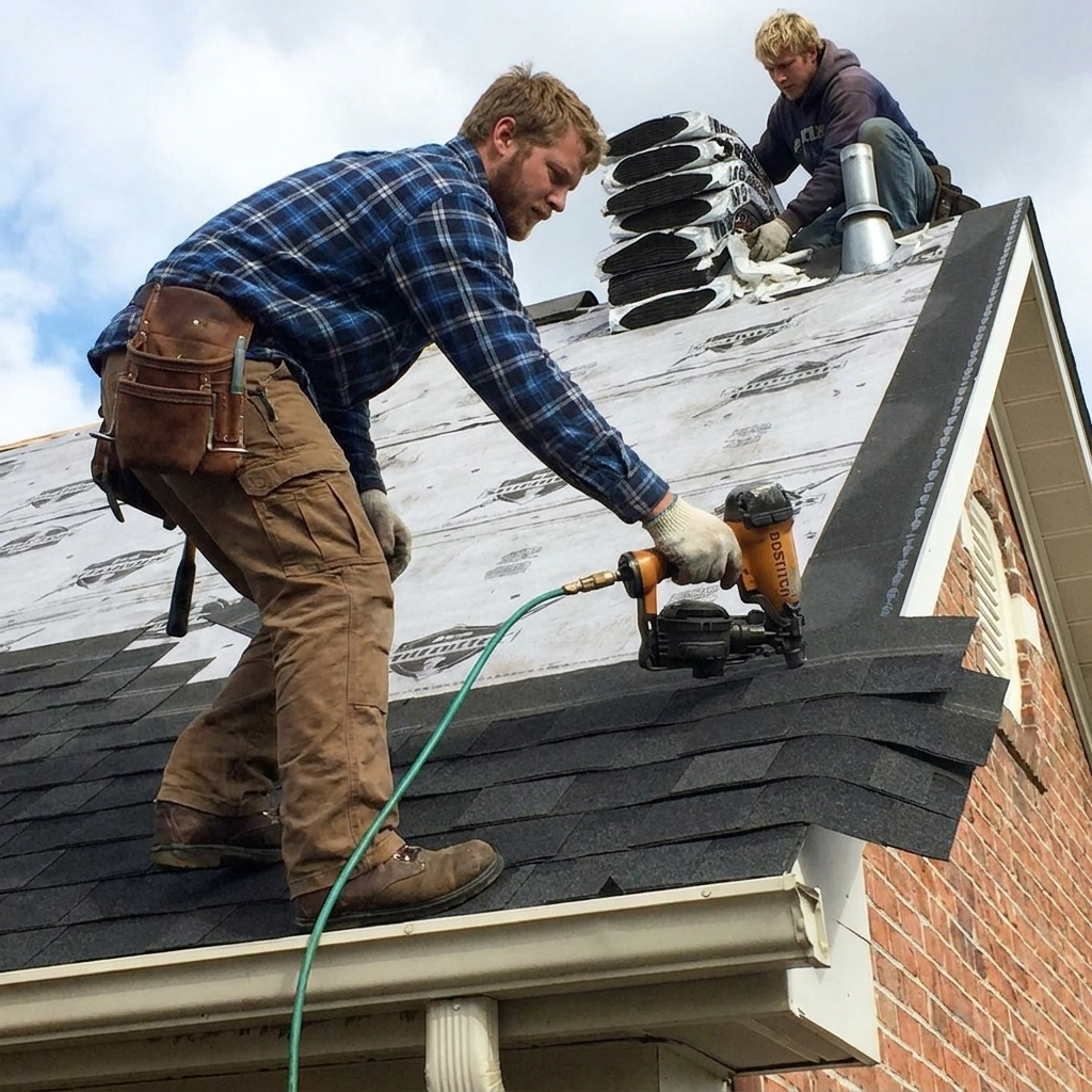 Ogden Valley Roofing Explains Why Early Fall Is an Ideal Time to Inspect a Roof Before Utah Winter Weather Arrives Ogden Valley Roofing Explains Why Early Fall Is an Ideal Time to Inspect a Roof Before Utah Winter Weather Arrives