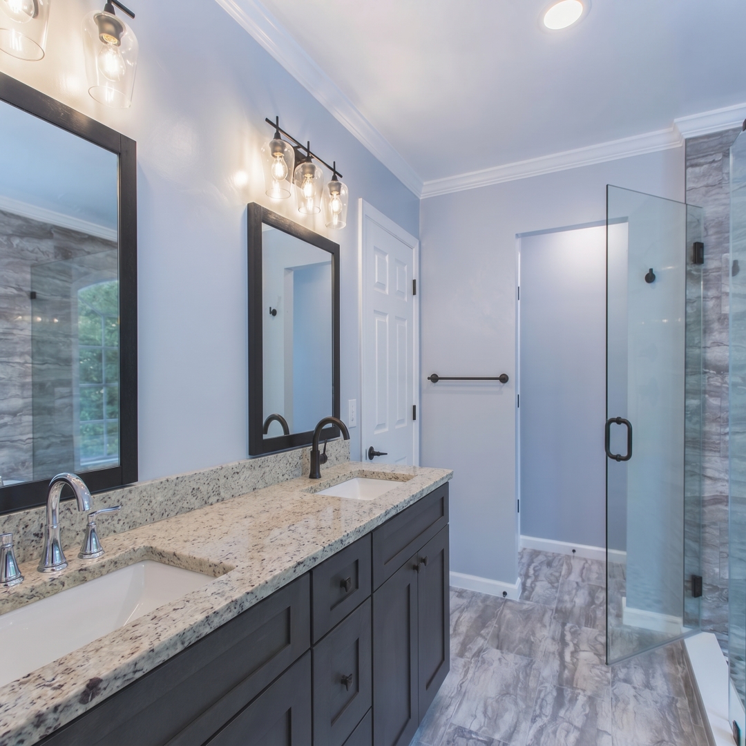 Hill Country Bath & Design Highlights the Bathroom Remodeling Features Kyle Homeowners Are Prioritizing in 2026 Hill Country Bath & Design Highlights the Bathroom Remodeling Features Kyle Homeowners Are Prioritizing in 2026