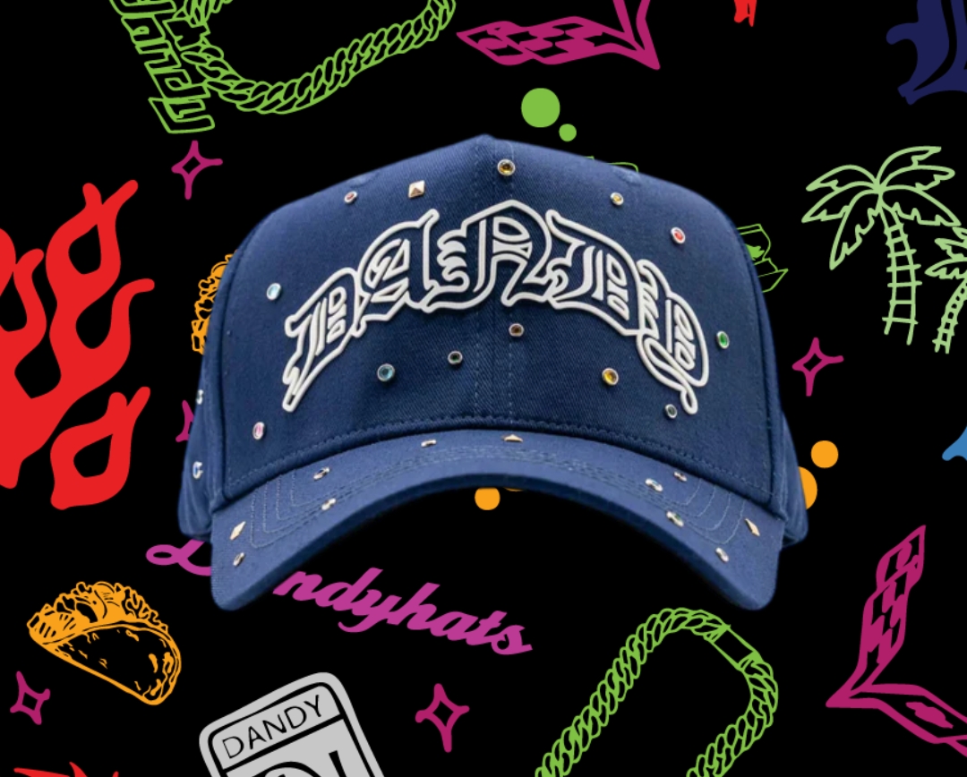 Monacy shifts its focus to Gorra Dandy hats as its core product line Monacy shifts its focus to Gorra Dandy hats as its core product line