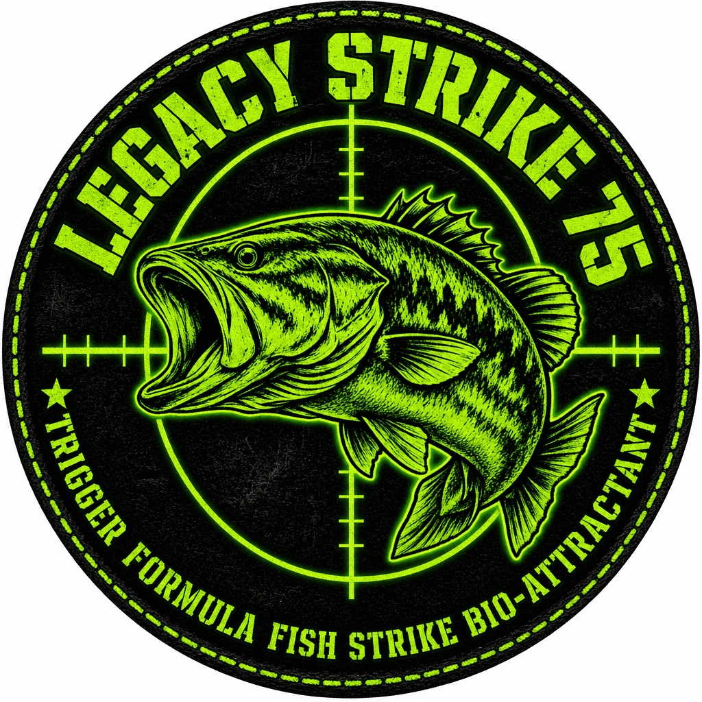 Fat Basset Bait and Tackle Company Launches Legacy Strike 75, a Fish Attractant Rooted in a 75-Year-Old Trigger Formula