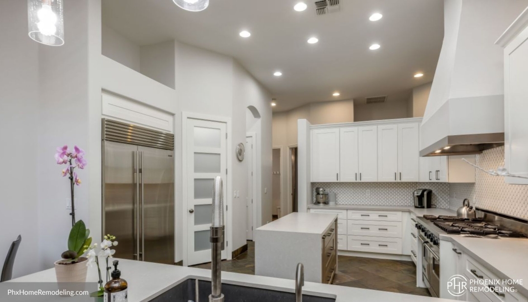 Phoenix Home Remodeling Recognized Among Top Remodeling Contractors Serving Mesa by Multiple Industry and Consumer Platforms