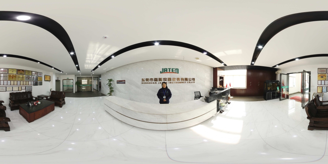 JATEN Expands Precision Measurement Portfolio to Support Informed Purchasing Decisions for Global Manufacturers JATEN Expands Precision Measurement Portfolio to Support Informed Purchasing Decisions for Global Manufacturers