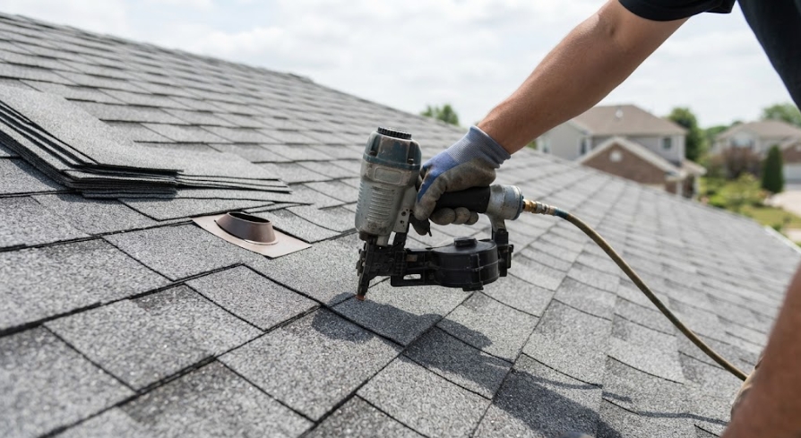 Ready Roof Explains How Long Roof Replacement Can Take in Washington, IL Ready Roof Explains How Long Roof Replacement Can Take in Washington, IL