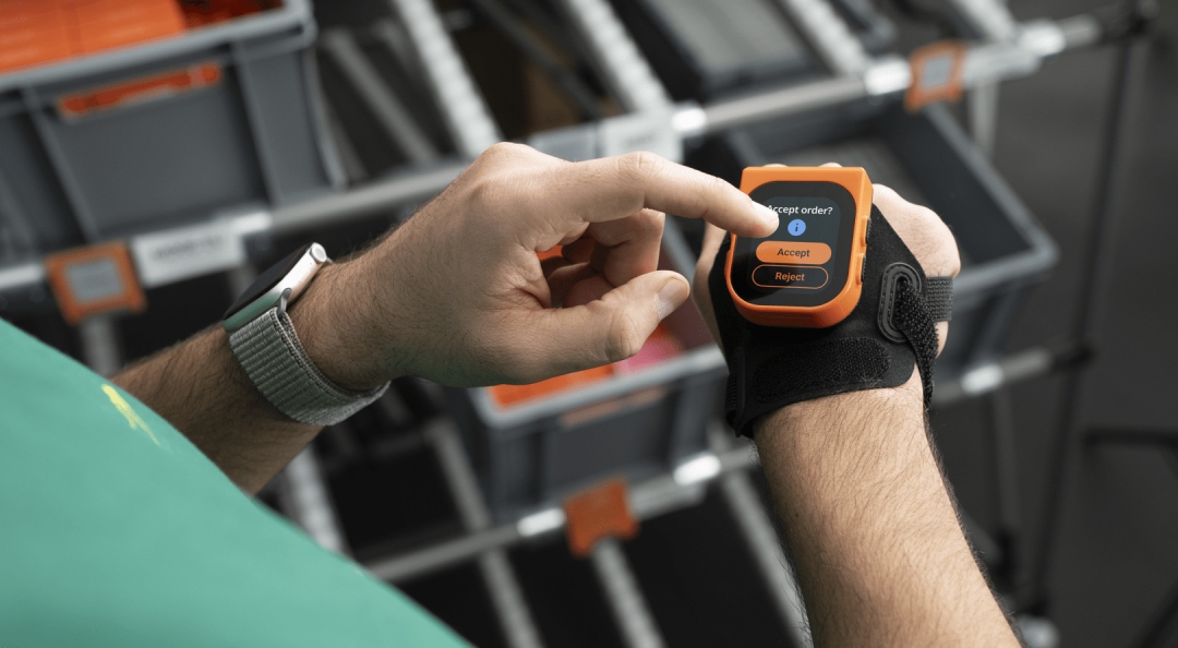 Micro Nordic: Rugged Hardware Supplier Since 2004 Adds ProGlove to Its Range Micro Nordic: Rugged Hardware Supplier Since 2004 Adds ProGlove to Its Range