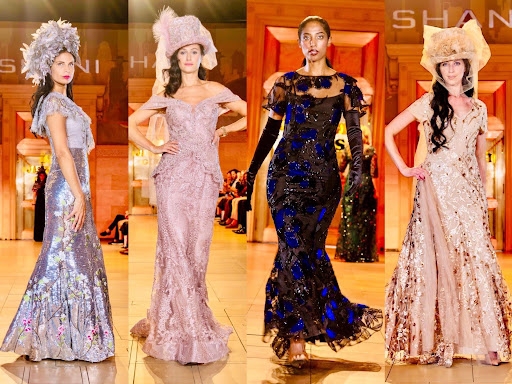 EPN Fashion Week Makes History with First-Ever All-Jewish Runway Showcase at NYFW
