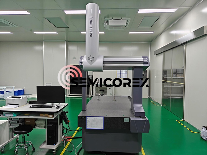 Semicorex Advances CVD SiC and Semiconductor Components for Global B2B Buyers and Epitaxy Applications Semicorex Advances CVD SiC and Semiconductor Components for Global B2B Buyers and Epitaxy Applications