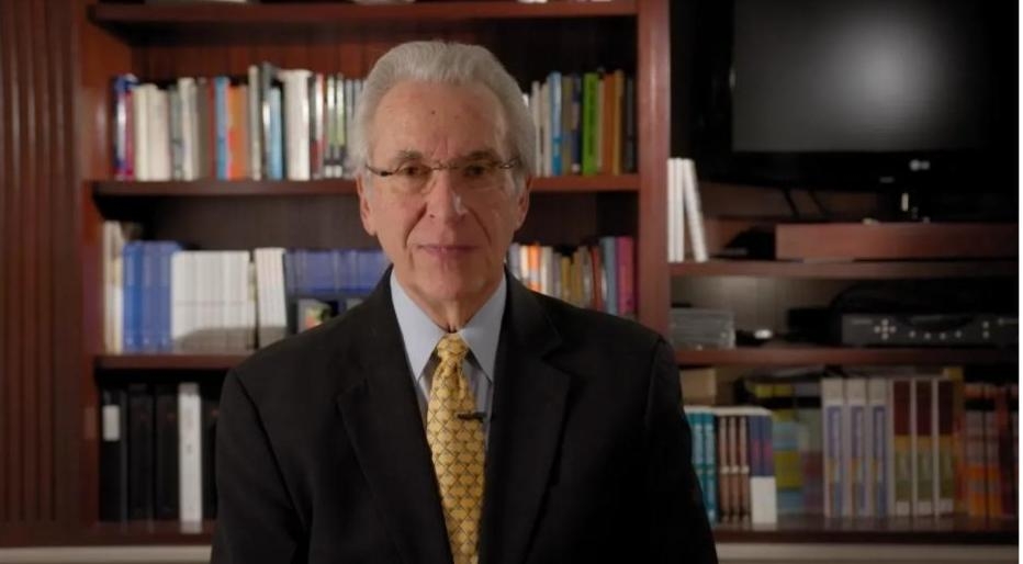 After 44 Years in Finance, Joseph S. Sturniolo Finds a New Calling in Watercolor After 44 Years in Finance, Joseph S. Sturniolo Finds a New Calling in Watercolor
