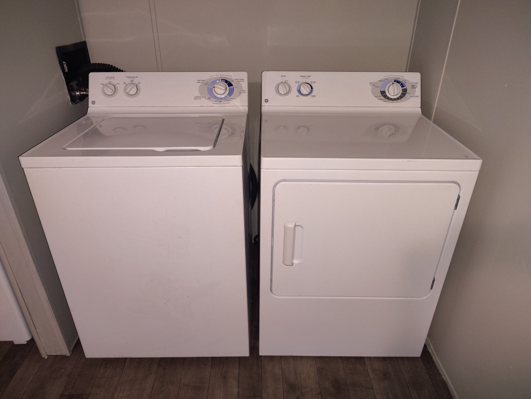 RESPECT Washer & Dryer Rentals Brings Flexible Washer and Dryer Rentals to Indianapolis RESPECT Washer & Dryer Rentals Brings Flexible Washer and Dryer Rentals to Indianapolis