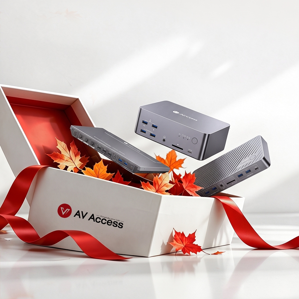 AV Access Highlights Meeting Room Solutions for Every Room Size During Autumn Sale 2026 AV Access Highlights Meeting Room Solutions for Every Room Size During Autumn Sale 2026