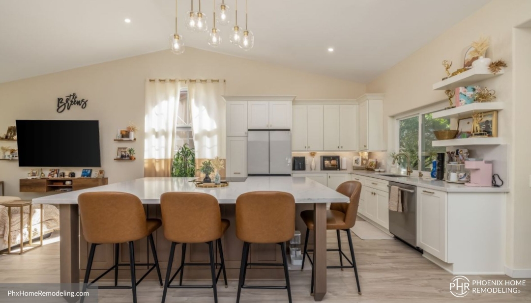 Queen Creek's New-Build Growth Is Changing What Homeowners Ask of a Remodeling Contractor Queen Creek's New-Build Growth Is Changing What Homeowners Ask of a Remodeling Contractor