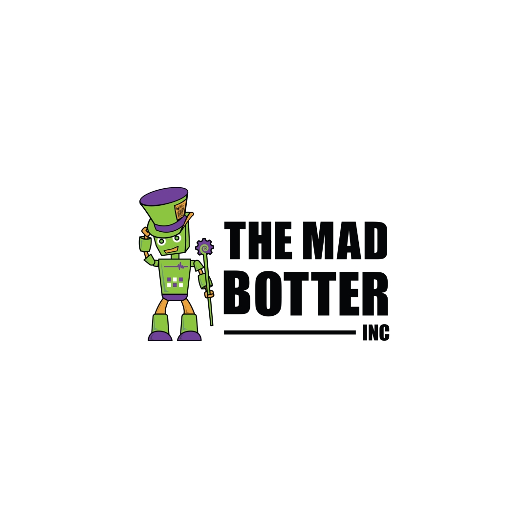 The Mad Botter INC Founder Michael Dominick Brings an Unusual Path From English Major to Factory Floor Engineer