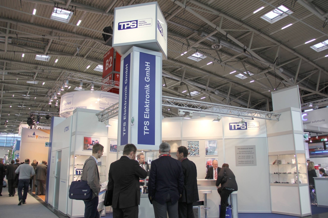 TPS Elektronik Strengthens Purchasing and Sourcing Options for Industrial Electronics Buyers TPS Elektronik Strengthens Purchasing and Sourcing Options for Industrial Electronics Buyers