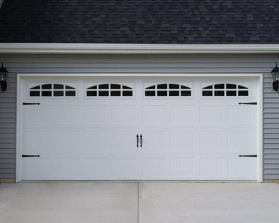 Expert Garage Door Service in Colorado Springs: Ascension Garage Door Service Offers Comprehensive Repair and Installation Solutions Expert Garage Door Service in Colorado Springs: Ascension Garage Door Service Offers Comprehensive Repair and Installation Solutions