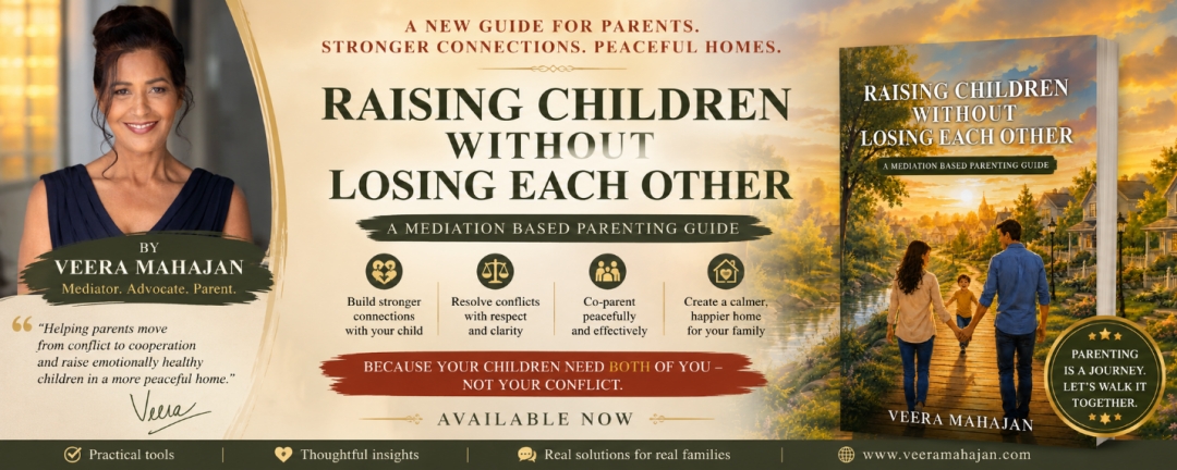 Raising Children Without Losing Each Other Offers Couples a New Way to Navigate Parenting Conflict Without Sacrificing Their Relationship Raising Children Without Losing Each Other Offers Couples a New Way to Navigate Parenting Conflict Without Sacrificing Their Relationship