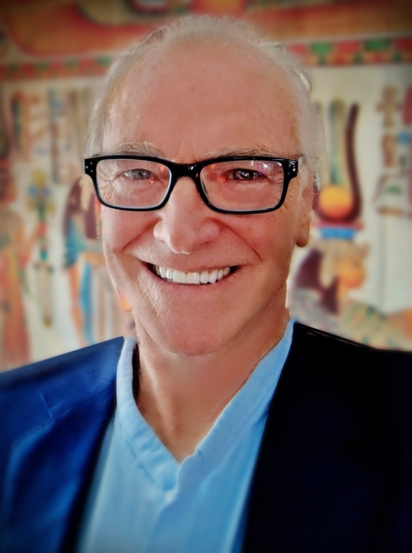 Mark Antony Wray Examines Life, Consciousness, and Spiritual Awakening Through His Books Mark Antony Wray Examines Life, Consciousness, and Spiritual Awakening Through His Books