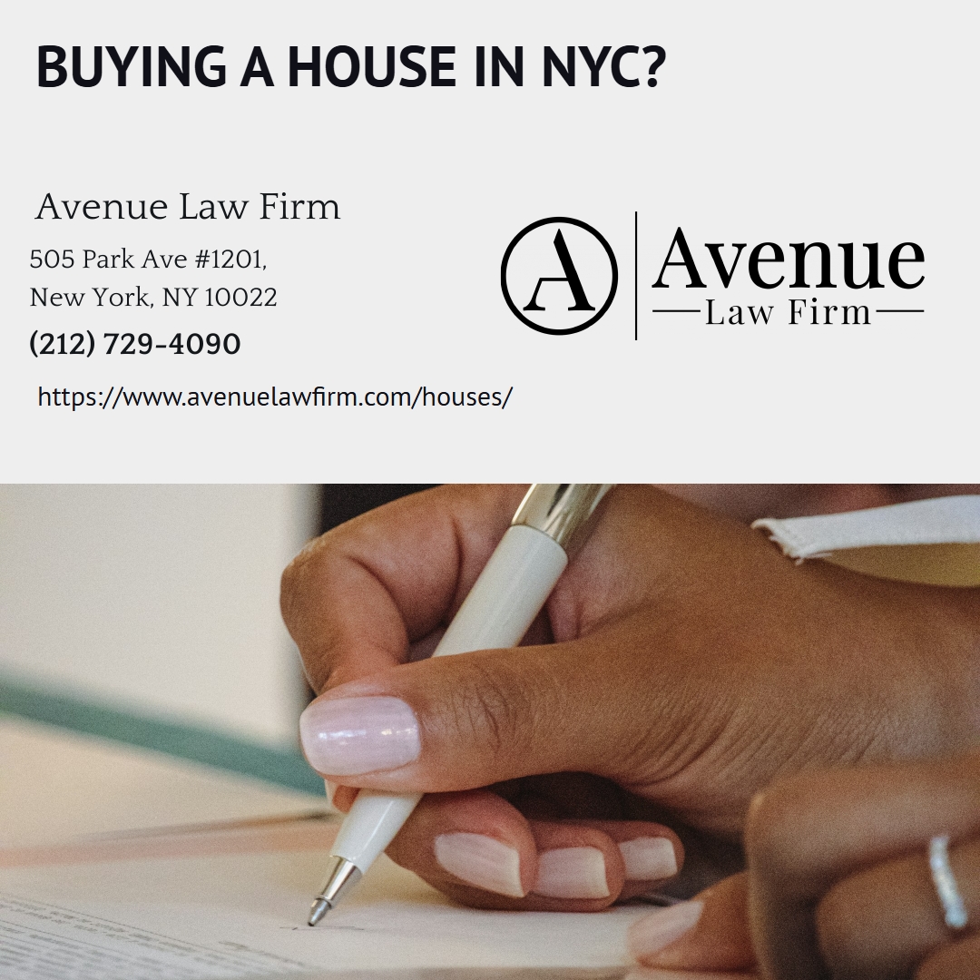 New York City Real Estate Attorney Peter Zinkovetsky Outlines the House Purchase Process for NYC Buyers New York City Real Estate Attorney Peter Zinkovetsky Outlines the House Purchase Process for NYC Buyers
