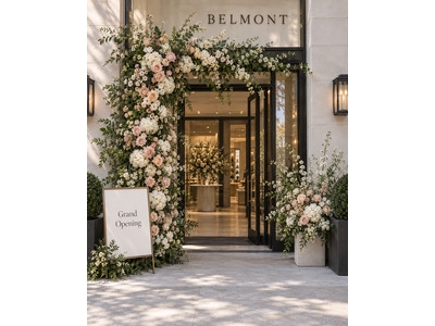 Floral Concepts Expands Sympathy Flowers Delivery Across Houston Service Areas