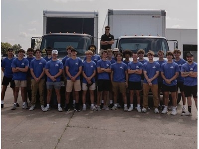 Movers Peoria IL Demand Grows as Moving Mountains Widens Central Illinois Coverage