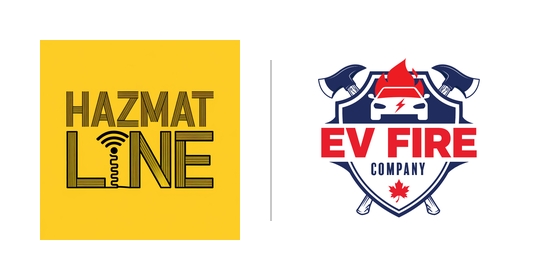 Hazmat Line and EV Fire Company publish co-authored article on lithium-ion battery incidents Hazmat Line and EV Fire Company publish co-authored article on lithium-ion battery incidents