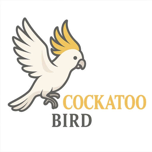 Colorado Springs Cockatoo Breeder Launches Online Store Offering Ten Hand-Raised Species With Nationwide Delivery