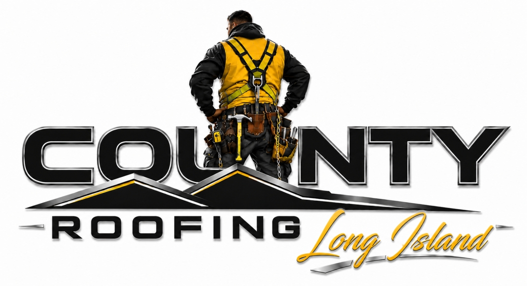 County Roofing Highlights Nearly 40 Years Serving Valley Stream