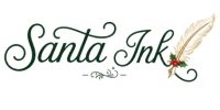 How Santa Ink Is Turning Letters From Santa Into Lasting Family Heirlooms With Fully Custom Keepsake Packages How Santa Ink Is Turning Letters From Santa Into Lasting Family Heirlooms With Fully Custom Keepsake Packages