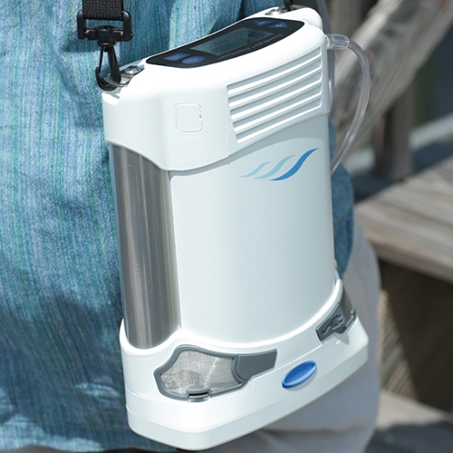 O2Xpress Expands Oxygen Therapy Equipment Portfolio with CAIRE AirSep FreeStyle Comfort Portable Oxygen Concentrator for Advanced Respiratory Care Solutions O2Xpress Expands Oxygen Therapy Equipment Portfolio with CAIRE AirSep FreeStyle Comfort Portable Oxygen Concentrator for Advanced Respiratory Care Solutions