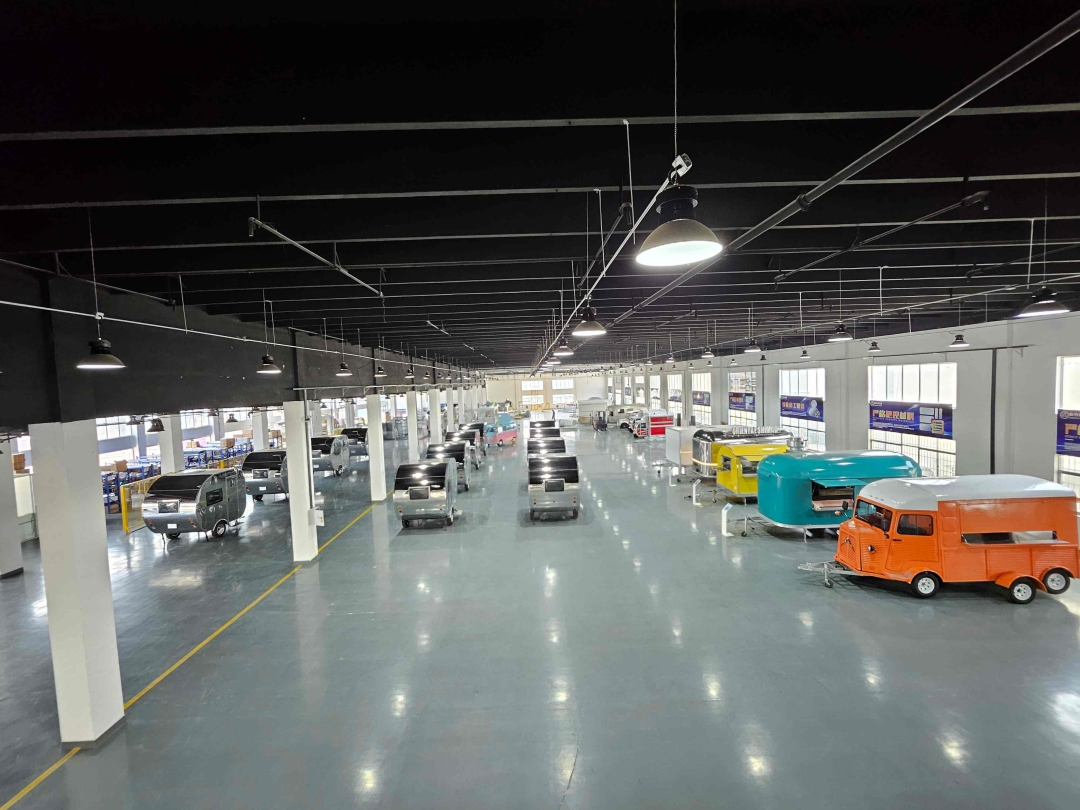 Oriental Shimao Expands Custom Food Truck, Trailer and Mobile Kitchen Solutions for Global Buyers and B2B Purchasing Decisions Oriental Shimao Expands Custom Food Truck, Trailer and Mobile Kitchen Solutions for Global Buyers and B2B Purchasing Decisions