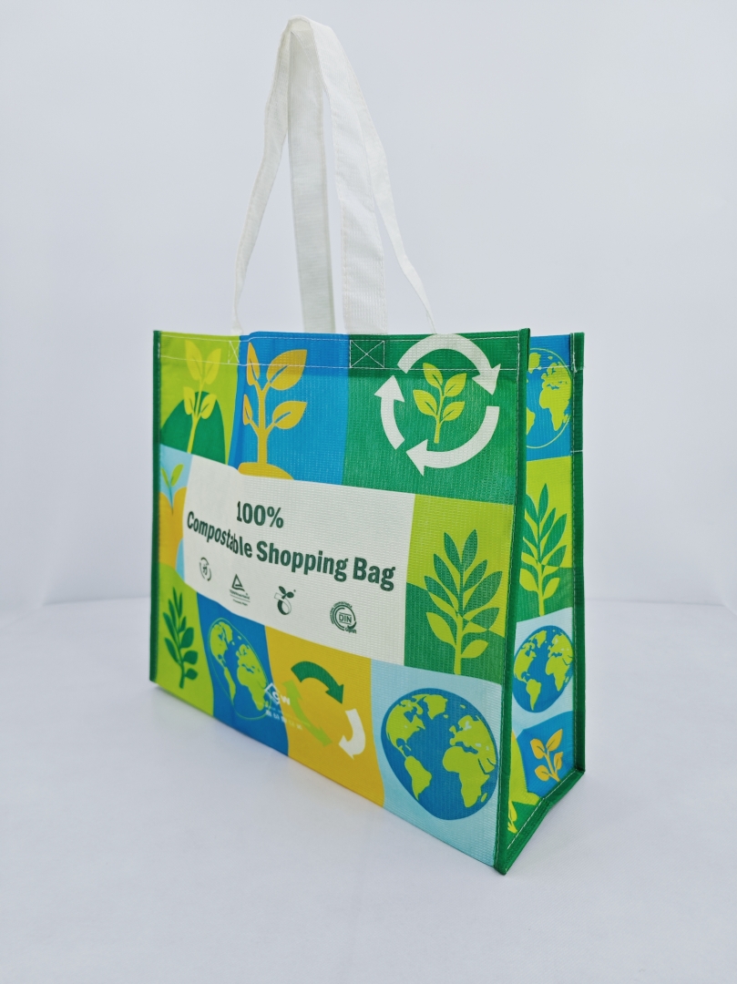 Challenge Wolves Supports Global Buyers with Customized Bag Manufacturing and B2B Procurement Solutions