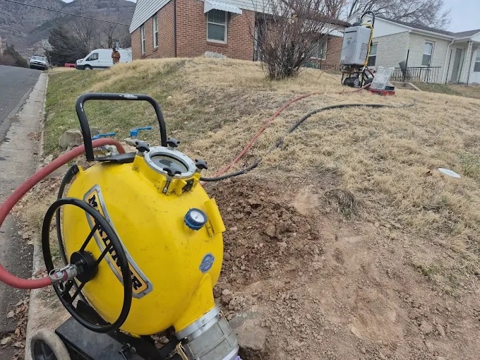 Rhino Rooter Documents Same-Day Response to After-Hours and Weekend Sewer Emergencies in Weber County, Utah Rhino Rooter Documents Same-Day Response to After-Hours and Weekend Sewer Emergencies in Weber County, Utah