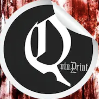 QuinPrint Founder Turns Personal Adversity Into a Thriving Gothic and Pagan Fashion Brand on Etsy
