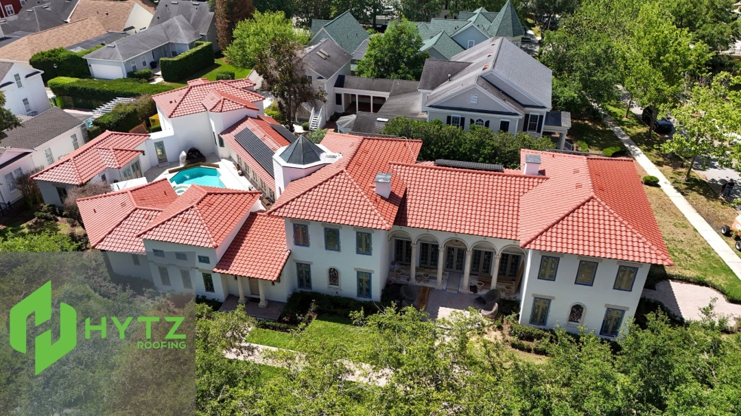 Built to Last: Why Hytz Roofing Continues to Earn the Trust of Central Florida Homeowners Built to Last: Why Hytz Roofing Continues to Earn the Trust of Central Florida Homeowners