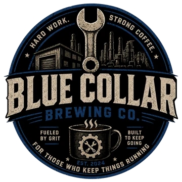 Bluecollar-brewing co Launches Globally Sourced Fresh Roasted Coffee Delivered Directly to Doorsteps Across the Nation