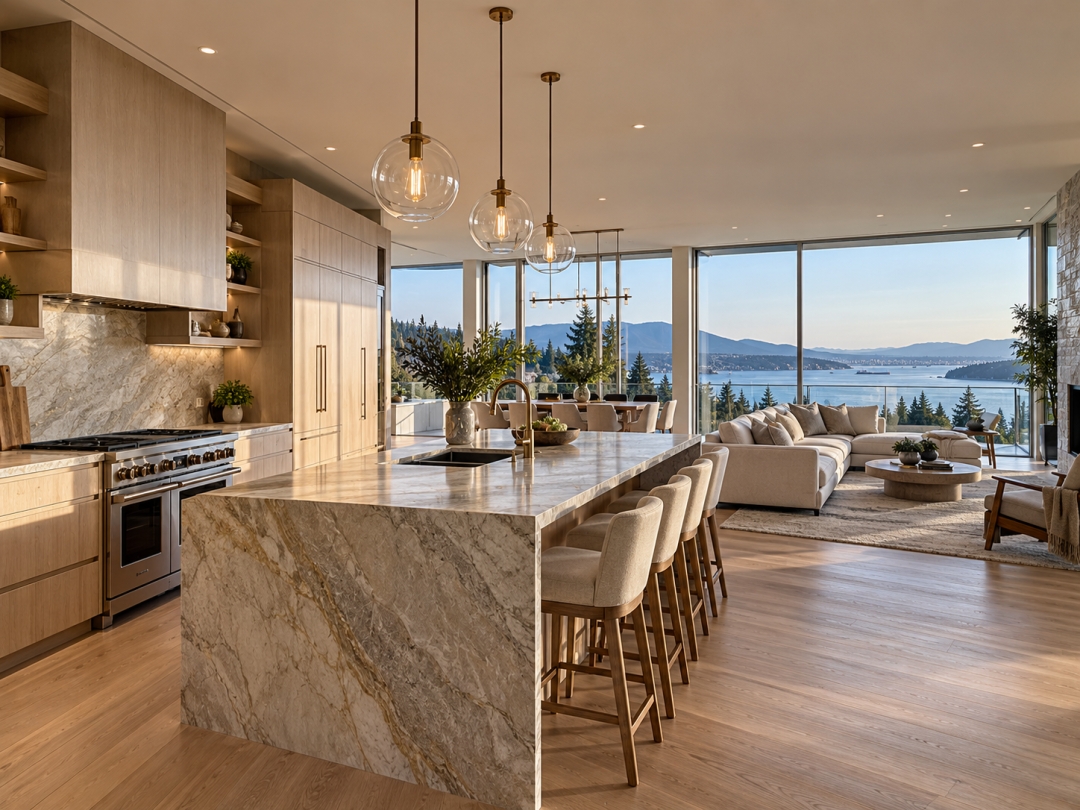 West Vancouver Full-Home Remodels Offer an Alternative to Moving as 2026 Transaction Costs Add Up
