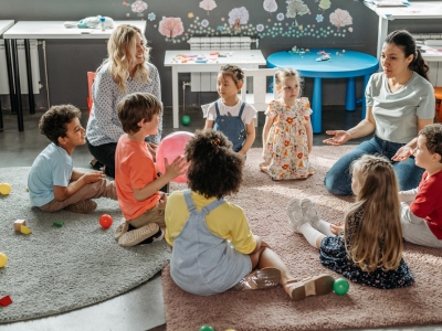 Outcome99 Said Yes to Funding a Quebec Childcare Business Outcome99 Said Yes to Funding a Quebec Childcare Business
