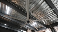 VINDUSFAN Expands Industrial Cooling Solutions for Buyers Seeking HVLS Fan Manufacturers and Factory Cooling Systems VINDUSFAN Expands Industrial Cooling Solutions for Buyers Seeking HVLS Fan Manufacturers and Factory Cooling Systems