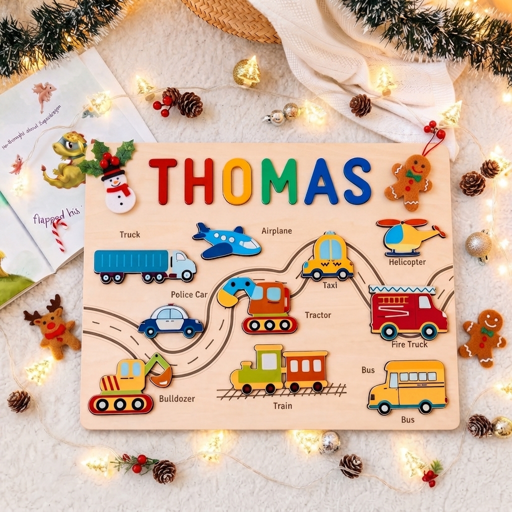 Woodemon Announces 2026 Christmas Delivery Guarantee Plan: 100,000 Wooden Components in Stock to Ensure “Every Personalized Gift Arrives Under the Christmas Tree on Time” Woodemon Announces 2026 Christmas Delivery Guarantee Plan: 100,000 Wooden Components in Stock to Ensure “Every Personalized Gift Arrives Under the Christmas Tree on Time”