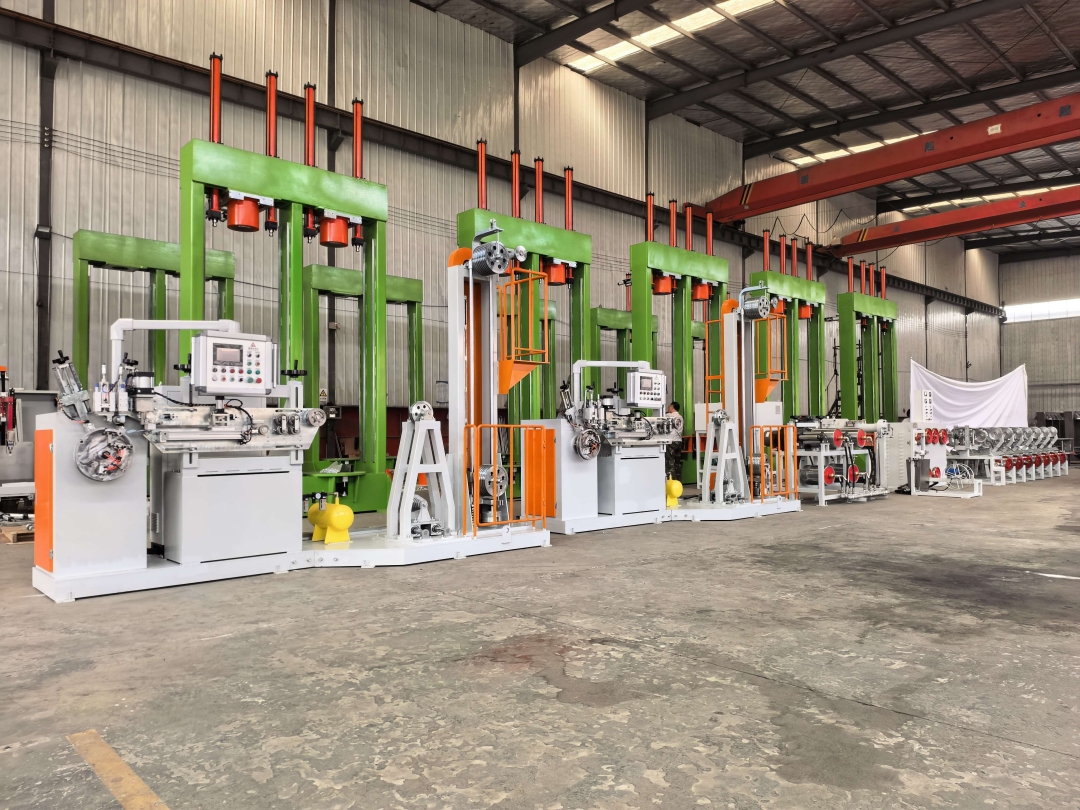 Buying a Tire Building Machine? AUGU AUTOMATION Explains What Two- and Three-Wheeler Tire Producers Should Check Buying a Tire Building Machine? AUGU AUTOMATION Explains What Two- and Three-Wheeler Tire Producers Should Check