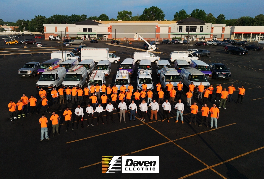 Daven Electric Corp. Announces New Queens, New York Location to Expand Electrical Services Across the Borough Daven Electric Corp. Announces New Queens, New York Location to Expand Electrical Services Across the Borough