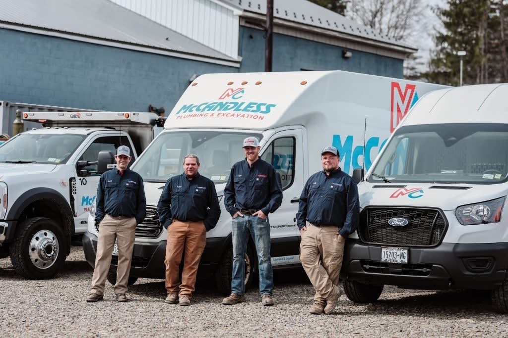 McCandless Plumbing & Excavation Urges Jamestown, NY Homeowners to Winterize Pipes Before the Freeze, Offers 24/7 Emergency Service With No After-Hours Surcharge McCandless Plumbing & Excavation Urges Jamestown, NY Homeowners to Winterize Pipes Before the Freeze, Offers 24/7 Emergency Service With No After-Hours Surcharge