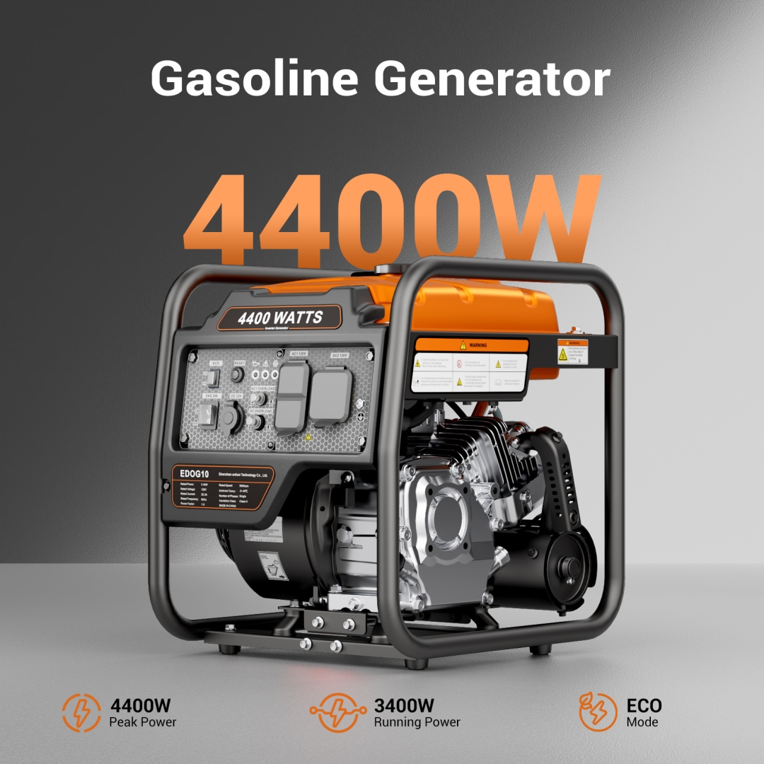 Efurden generator range review as storm season and winter power outages approach Efurden generator range review as storm season and winter power outages approach