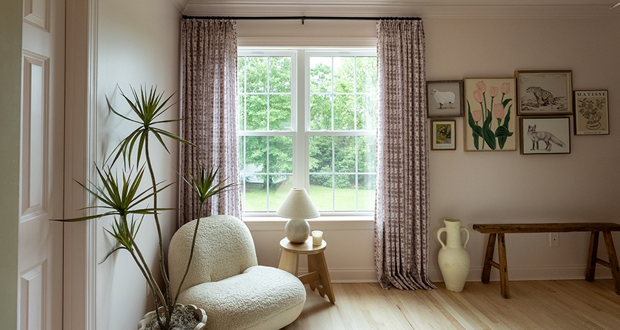TWOPAGES velvet and thermal drapery review as the heating season begins TWOPAGES velvet and thermal drapery review as the heating season begins