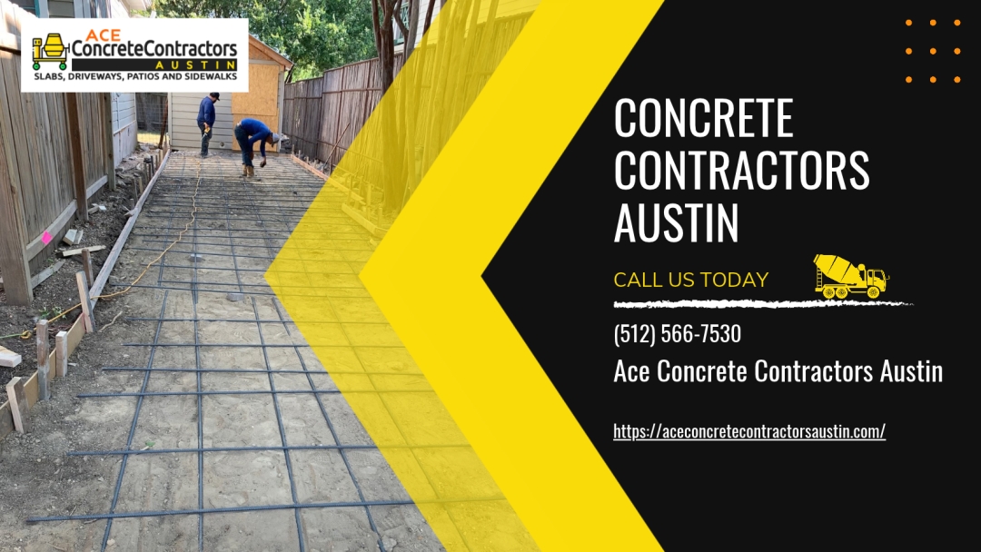 Austin Concrete Contractor Urges Homeowners to Seal Cracks and Joints Before Fall Rains Reach Aging Driveways Austin Concrete Contractor Urges Homeowners to Seal Cracks and Joints Before Fall Rains Reach Aging Driveways