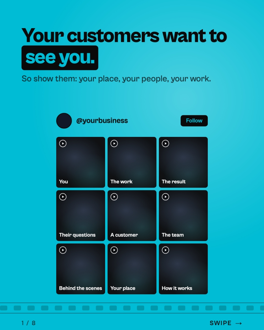 SEO Pages launches Content Day: social media video production for London small businesses