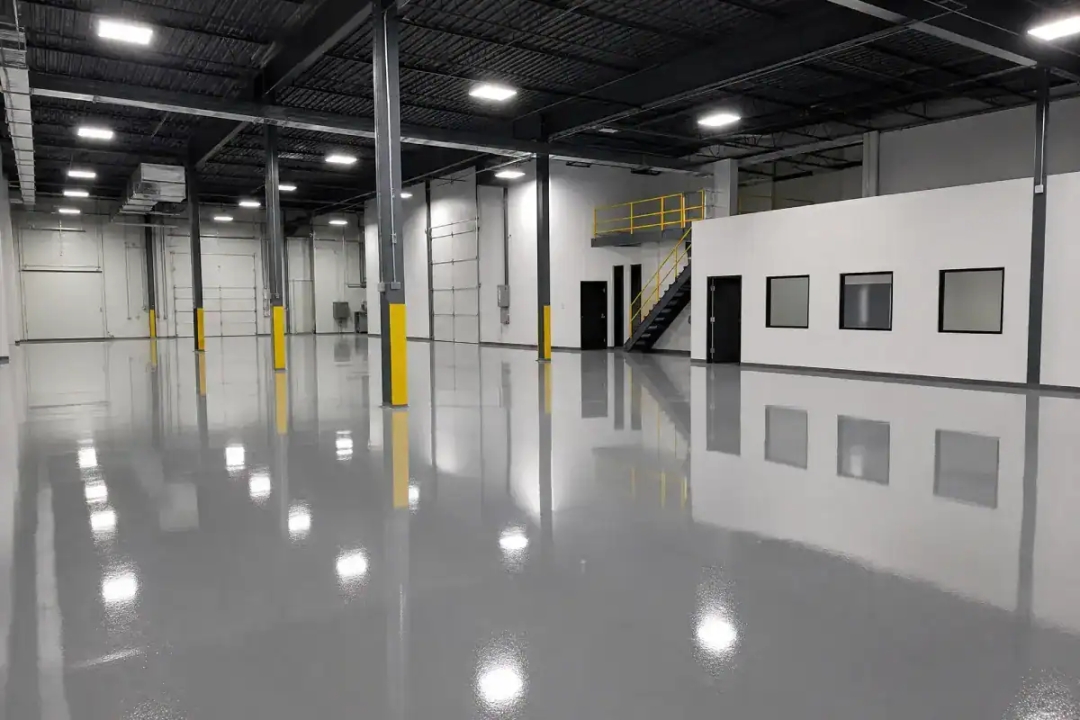 Fort Wayne Businesses Face a Narrowing Window for Low-Downtime Floor Coating Work, Duration Concrete Coatings Says Fort Wayne Businesses Face a Narrowing Window for Low-Downtime Floor Coating Work, Duration Concrete Coatings Says