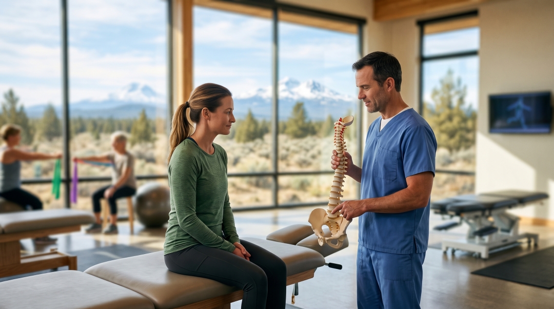 Advanced Pain Solutions Expands Integrative Care Model as a Premier Non-Surgical Pain Control Clinic in Redmond, OR