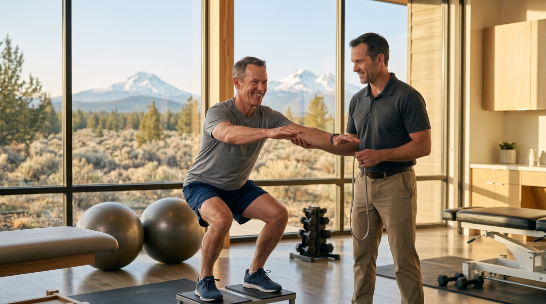Advanced Pain Solutions Introduces Non-Surgical PRP Treatment in Redmond, OR, for Joint and Soft Tissue Recovery