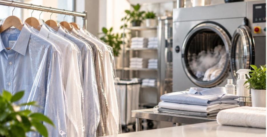 Washodry Makes Laundry and Dry Cleaning Effortless With Trusted Care Across Every City Washodry Makes Laundry and Dry Cleaning Effortless With Trusted Care Across Every City