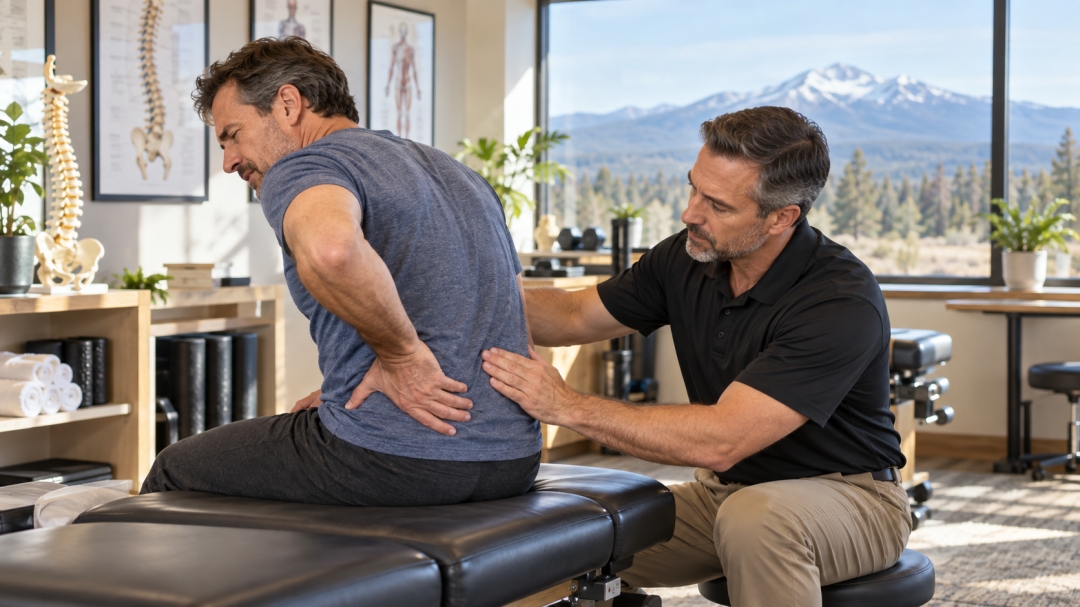 Advanced Pain Solutions Expands Non-Surgical Back Pain Treatment in Redmond, OR, to Address Chronic Lumbar Strain and Sciatica